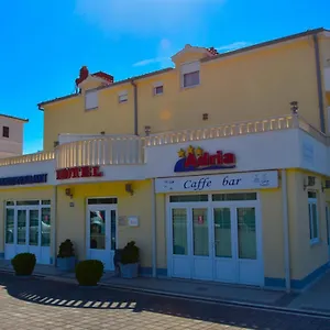 Hotel Adria ***