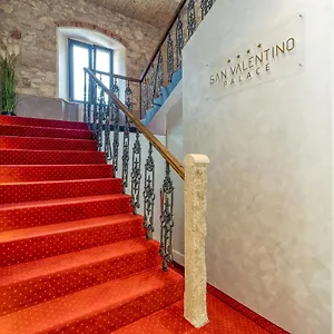 San Valentino Palace **** Umag