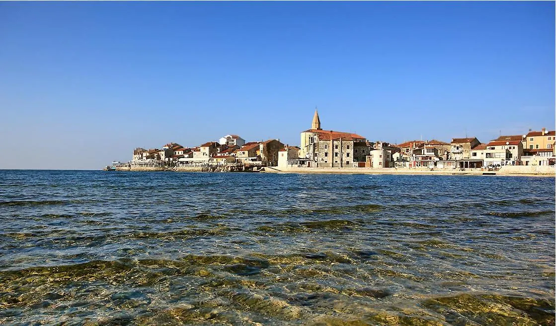 Studio Apartman Mima Umag Croatia