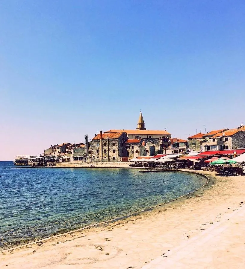 Studio Apartman Mima Umag