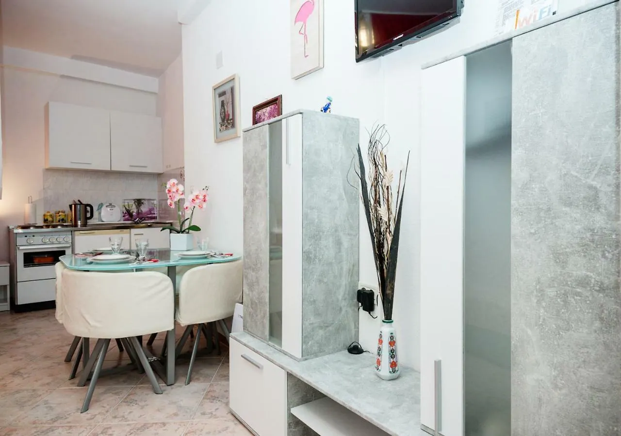 Studio Apartman Mima Umag