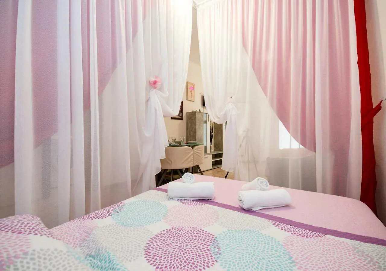 Studio Apartman Mima Umag
