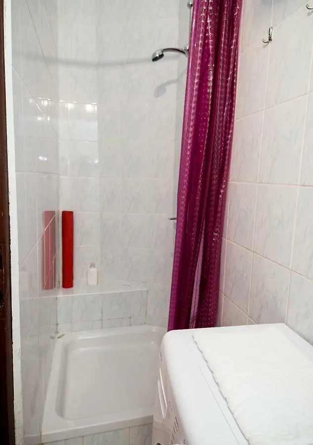 Studio Apartman Mima Umag Guest house