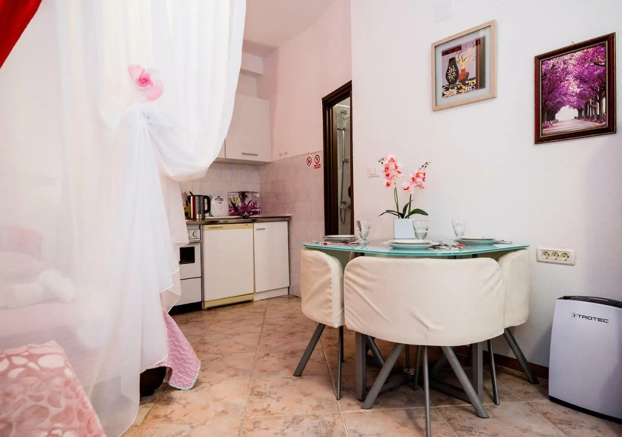 Studio Apartman Mima Umag 3*,
