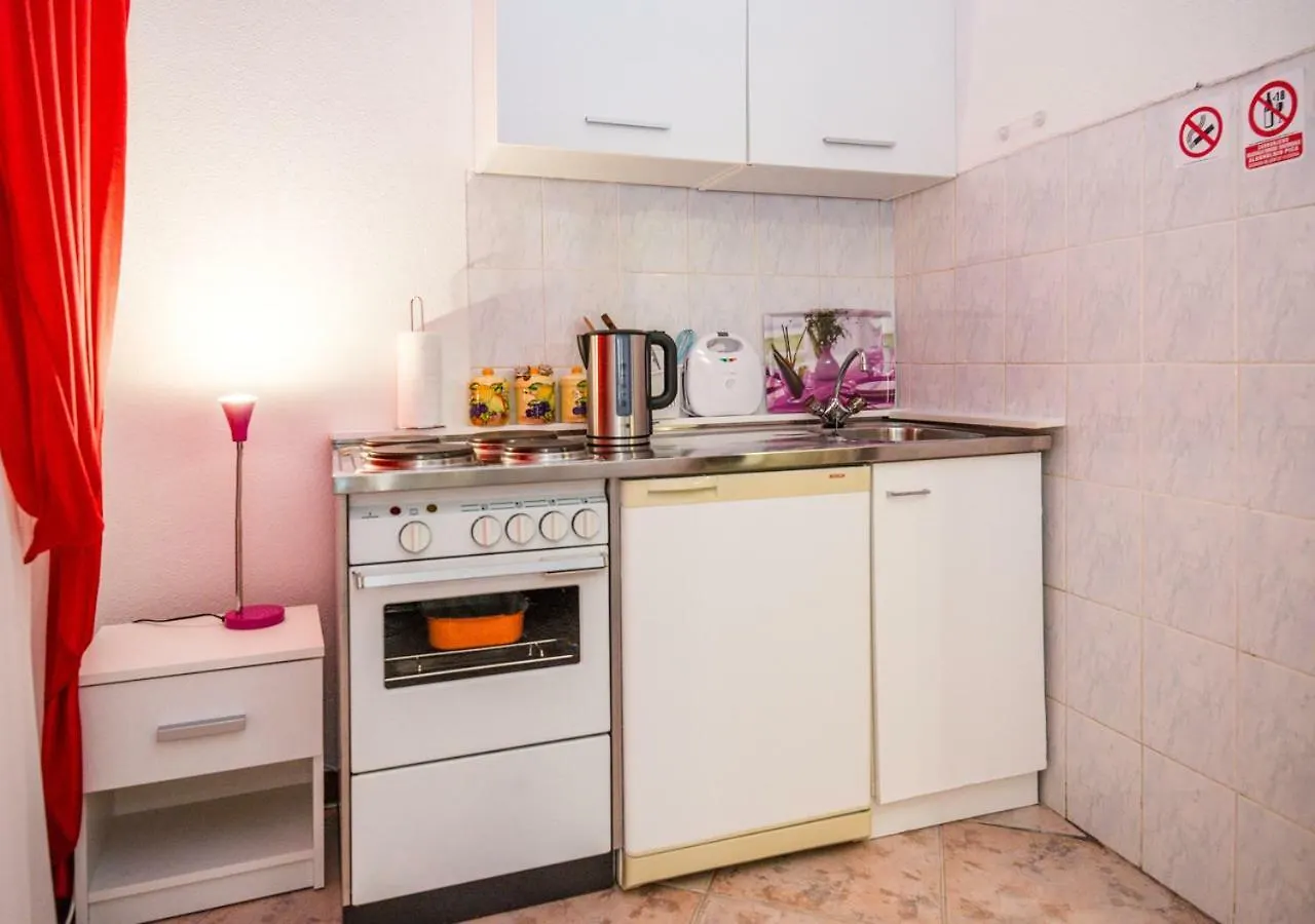 Studio Apartman Mima Umag