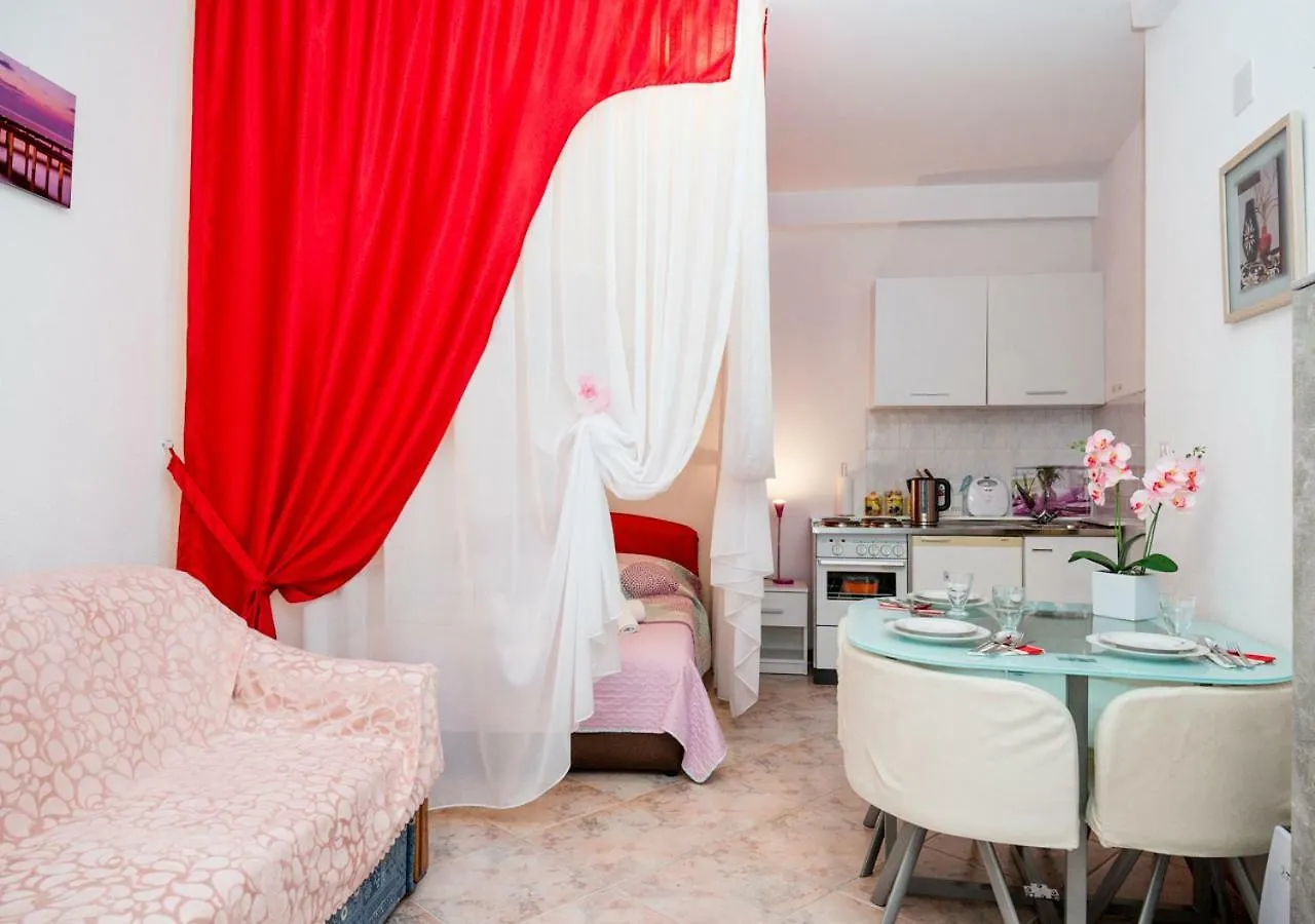 Guest house Studio Apartman Mima Umag