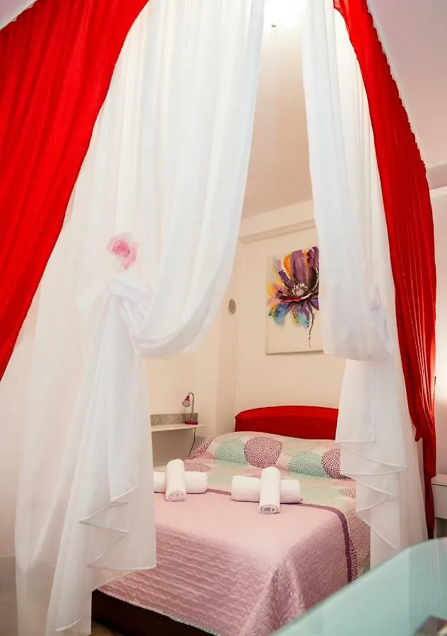 Studio Apartman Mima Umag