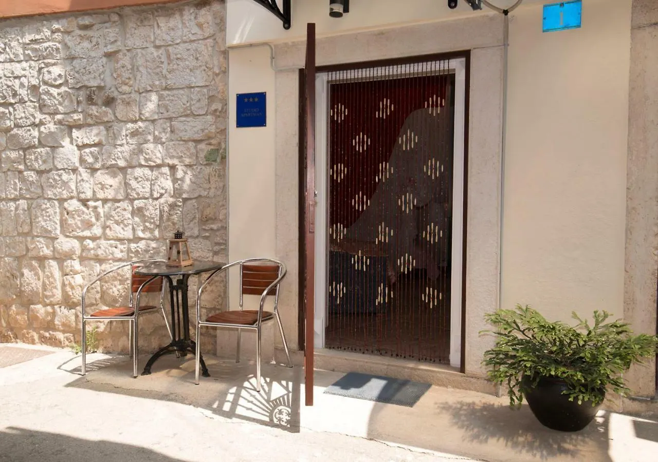 Studio Apartman Mima Umag Guest house